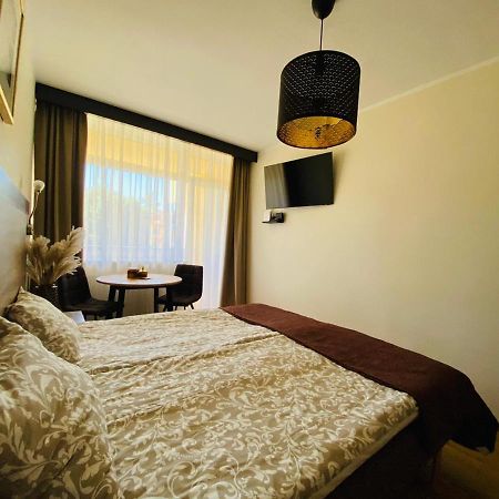 Apartmán I&M Palanga Exteriér fotografie