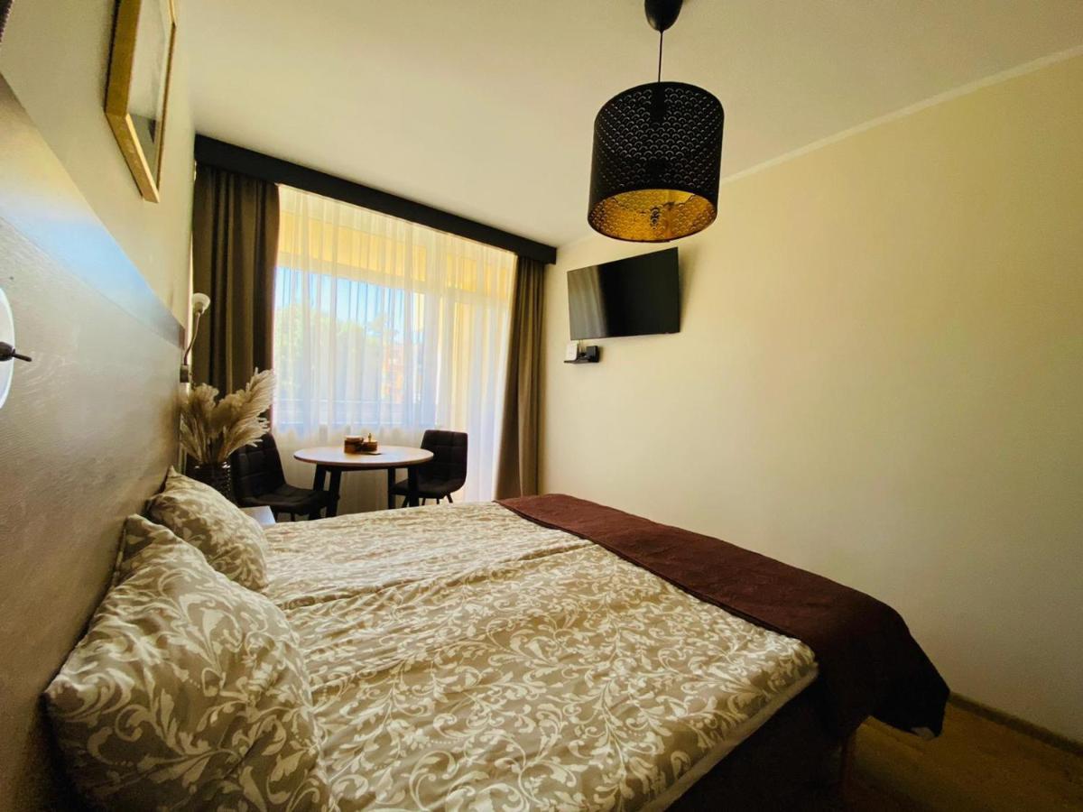 Apartmán I&M Palanga Exteriér fotografie