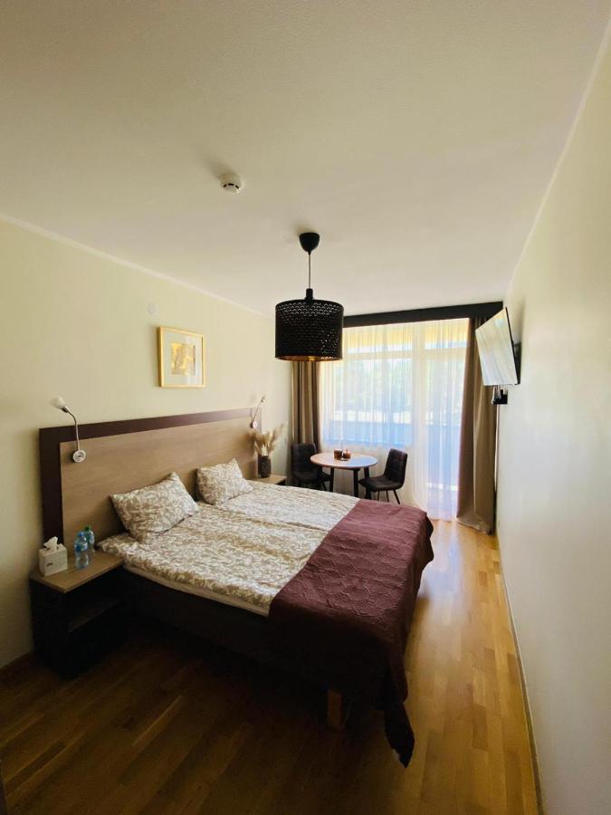 Apartmán I&M Palanga Exteriér fotografie
