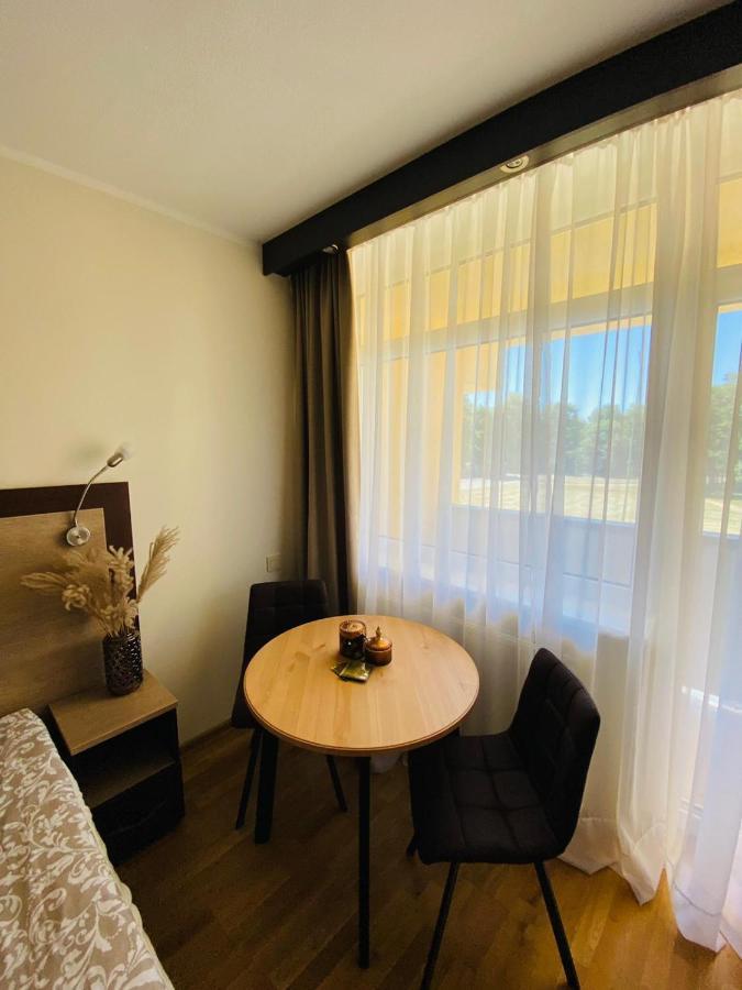 Apartmán I&M Palanga Exteriér fotografie