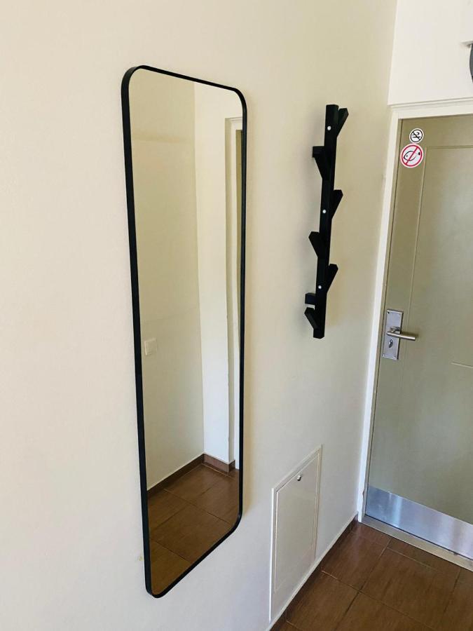Apartmán I&M Palanga Exteriér fotografie