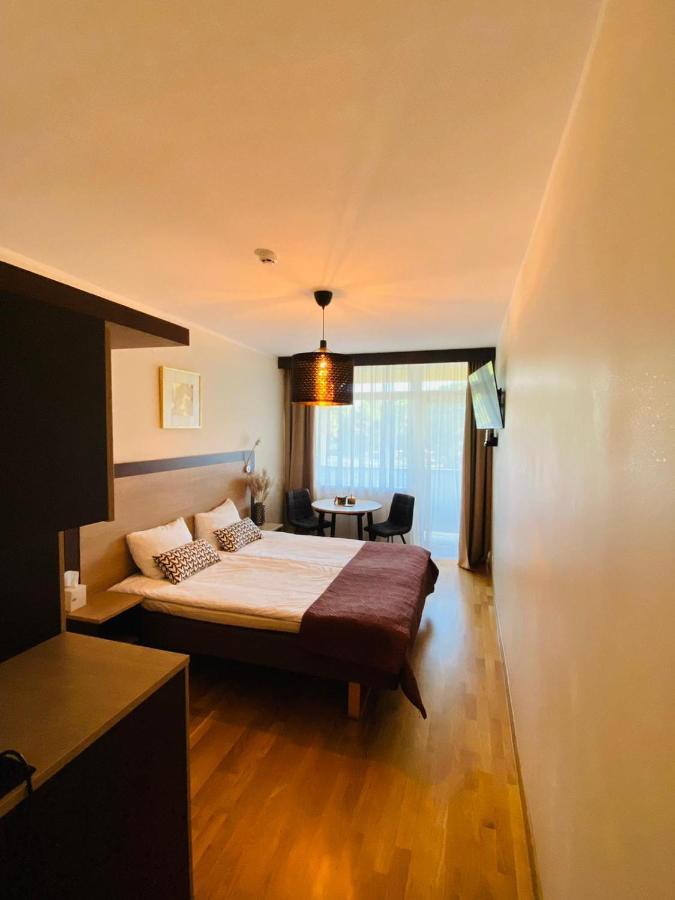 Apartmán I&M Palanga Exteriér fotografie