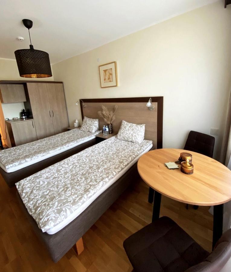 Apartmán I&M Palanga Exteriér fotografie