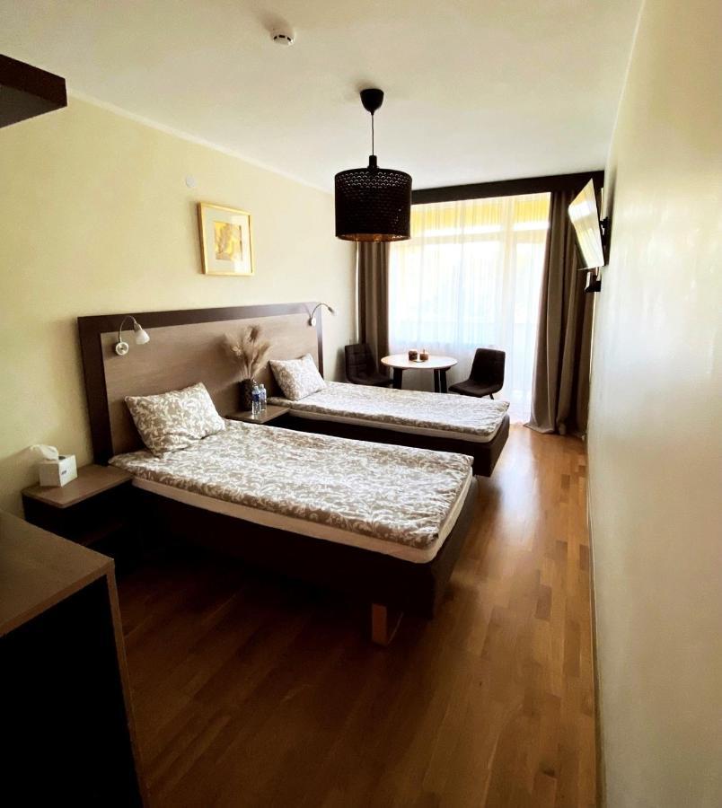 Apartmán I&M Palanga Exteriér fotografie