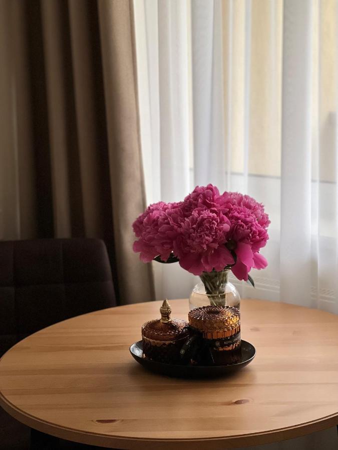 Apartmán I&M Palanga Exteriér fotografie