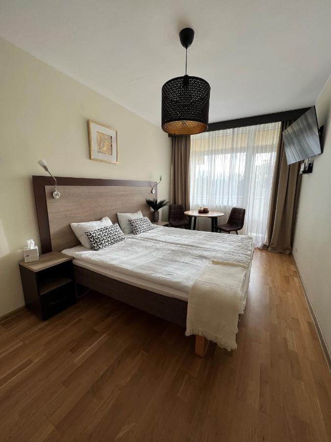 Apartmán I&M Palanga Exteriér fotografie